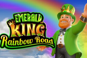 En Komplett Guide till Emerald King Rainbow Road Casino Slot
