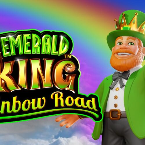 En Komplett Guide till Emerald King Rainbow Road Casino Slot