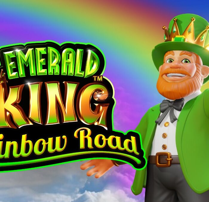 En Komplett Guide till Emerald King Rainbow Road Casino Slot