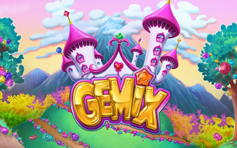 Vad är Gemix? En Komplett Guide