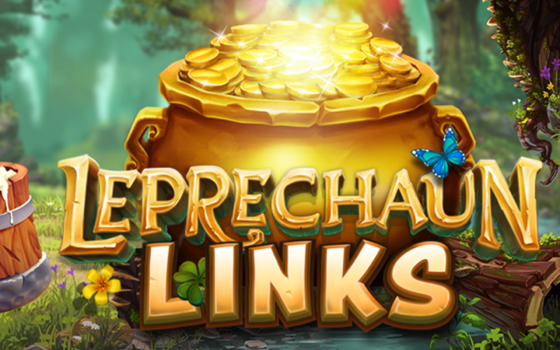 En Komplett Guide till Leprechaun Links Casinoslot