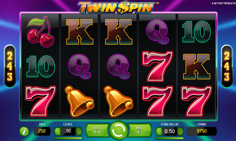 En Komplett Guide till Twin Spin Casinoslot