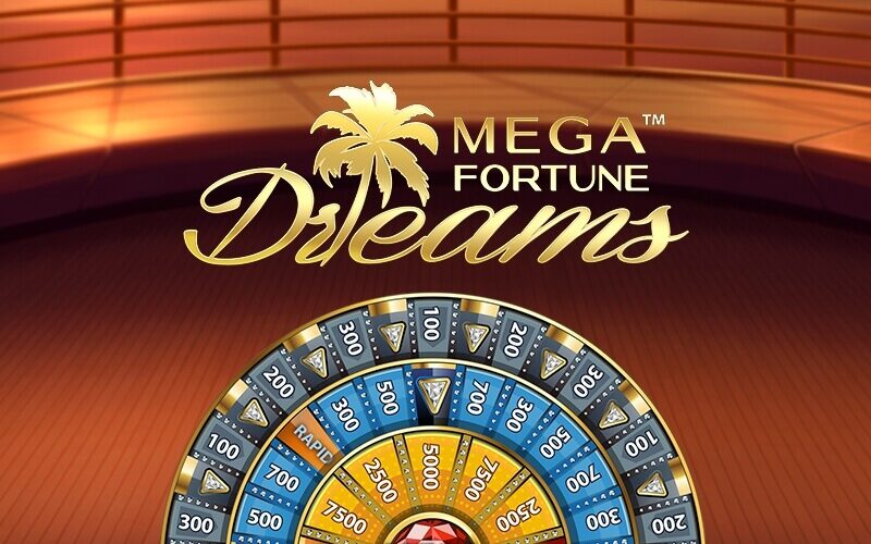 En Komplett Guide till Mega Fortune Dreams Casinoslot