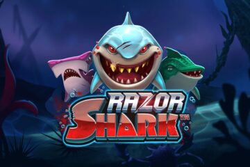 En Komplett Guide till Razor Shark Casino Slot