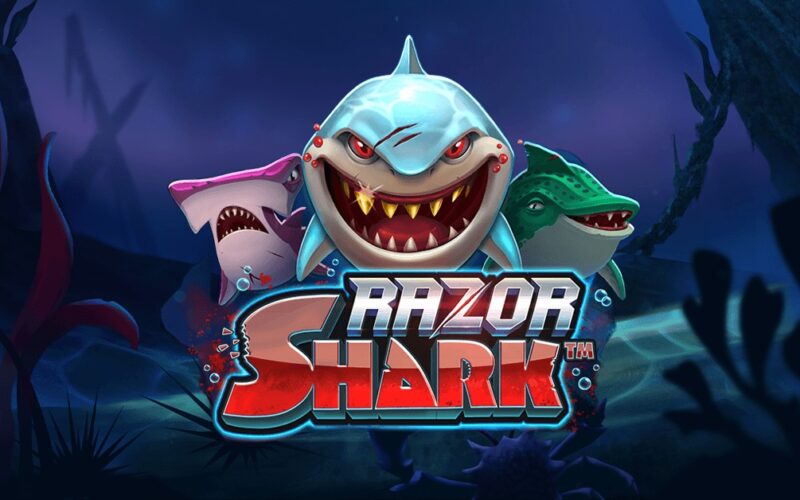 En Komplett Guide till Razor Shark Casino Slot