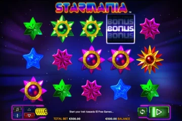 En Komplett Guide till Starmania Casino Slot