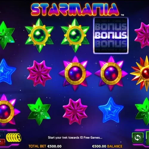 En Komplett Guide till Starmania Casino Slot