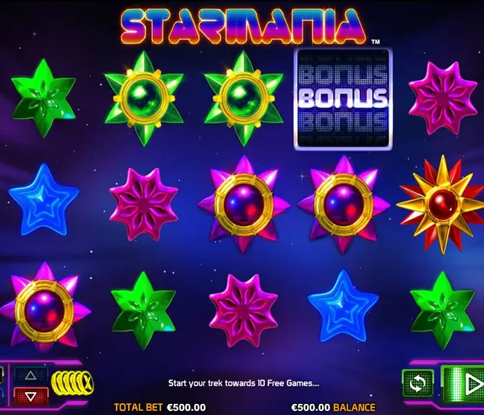 En Komplett Guide till Starmania Casino Slot