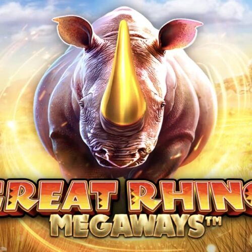 En Komplett Guide till Great Rhino Megaways Casino Slot