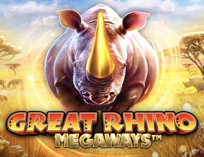 En Komplett Guide till Great Rhino Megaways Casino Slot