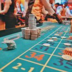 En komplett guide till online casinon i toppklass