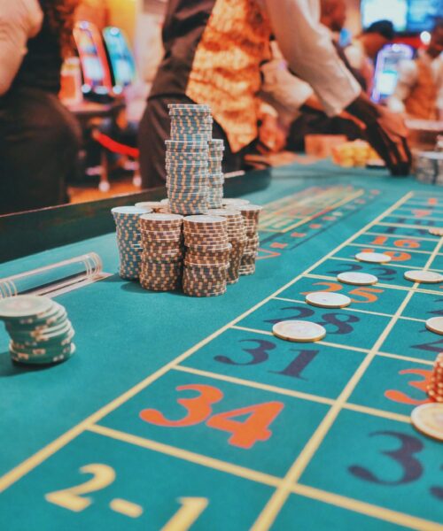 En komplett guide till online casinon i toppklass